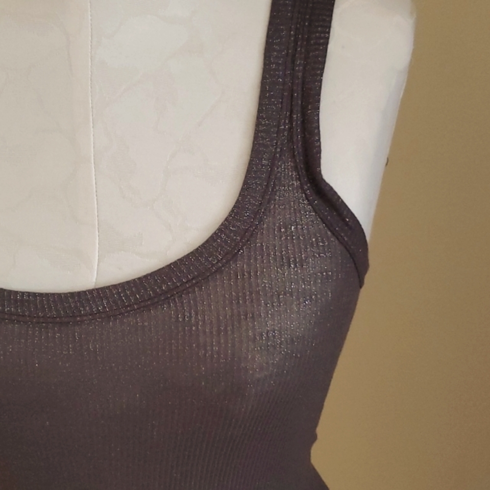 Phanuel Racerback Tank Top - Picture 3 of 5